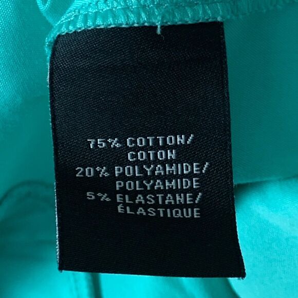 Lafayette 148 Pleated Blouse - Picture 4 of 6